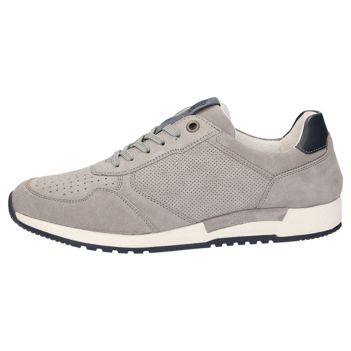 Sioux Rojaro-718 Herren in grau – Außenseite
