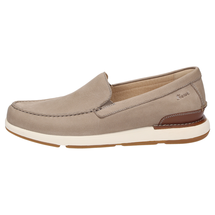Sioux Nurilinos-700 pour homme, gris – Extérieur