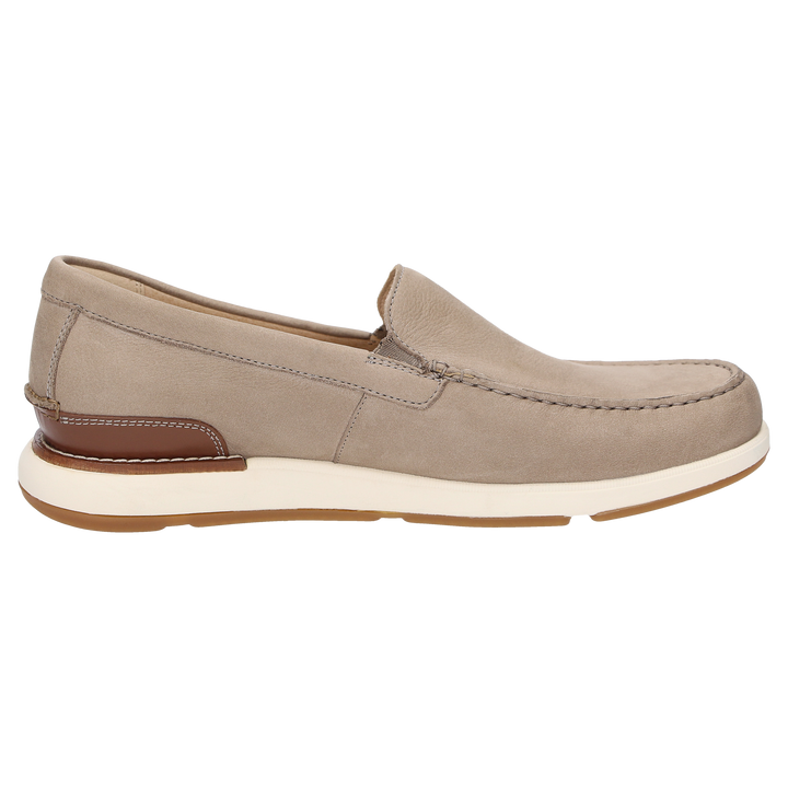 Sioux Nurilinos-700 pour homme, gris – Intérieur