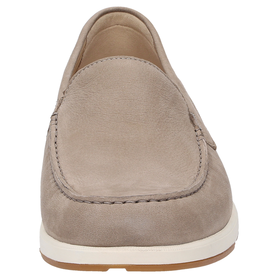 Sioux Nurilinos-700 pour homme, couleur grise – vue de face