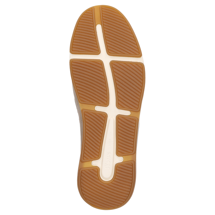 Sioux Nurilinos-700 pour homme, couleur grise – Vue de la semelle