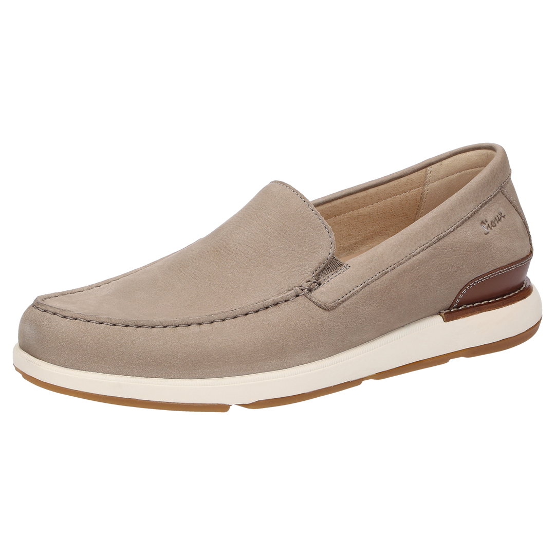 Sioux Nurilinos-700 pour homme, couleur grise