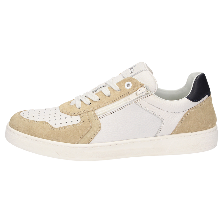 Sioux Tertulio-700-H Herren in beige – Außenseite