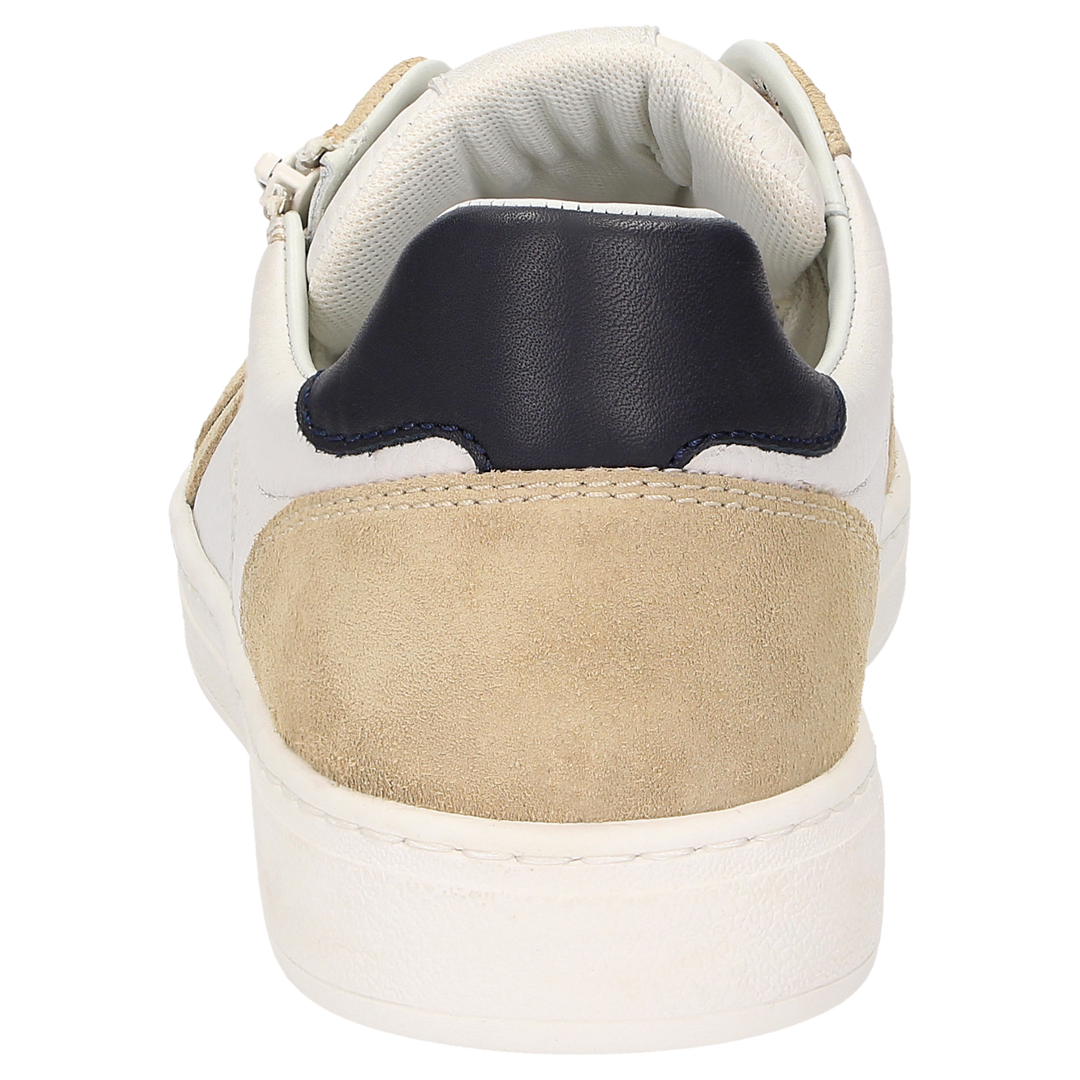 Sioux Tertulio-700-H Herren in beige – Rückansicht