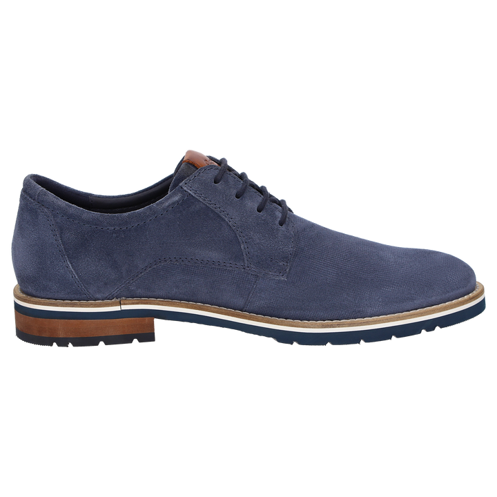 Sioux Rostolo-703 Herren in blau – Innenseite