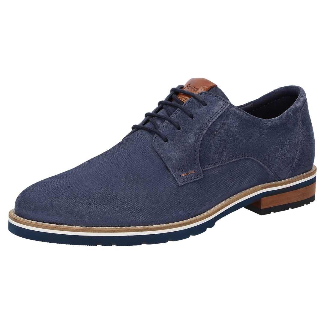 Sioux Rostolo-703 Herren in blau