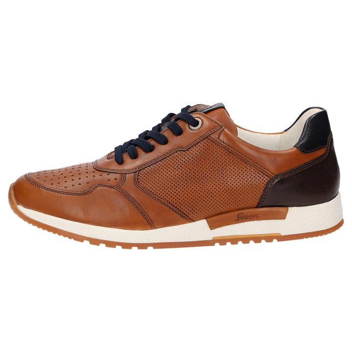 Sioux Rojaro-718 pour homme, couleur marron – Extérieur