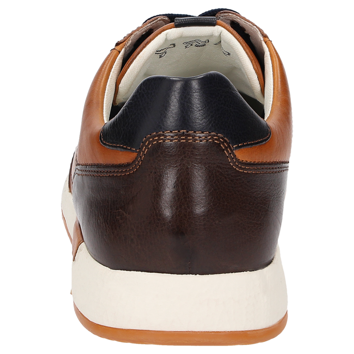Sioux Rojaro-718 pour homme, couleur marron – vue de dos