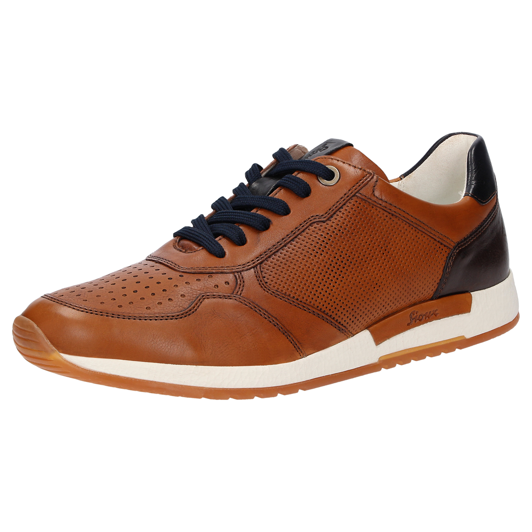 Sioux Rojaro-718 pour homme, marron