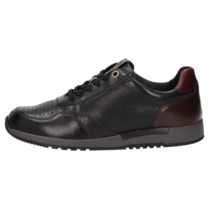 Sioux Rojaro-718 pour homme, noir – extérieur