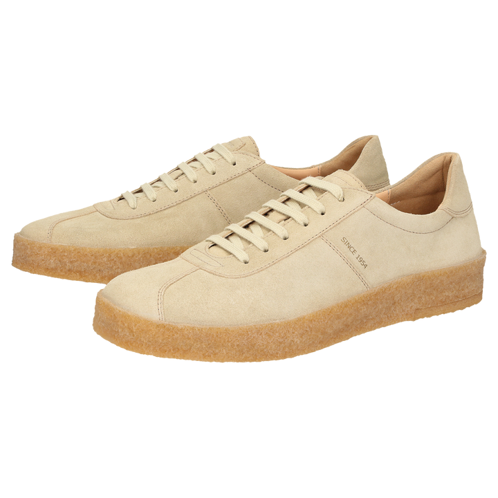 Sioux Tils grashopper 002 Herren in beige – Paarbild