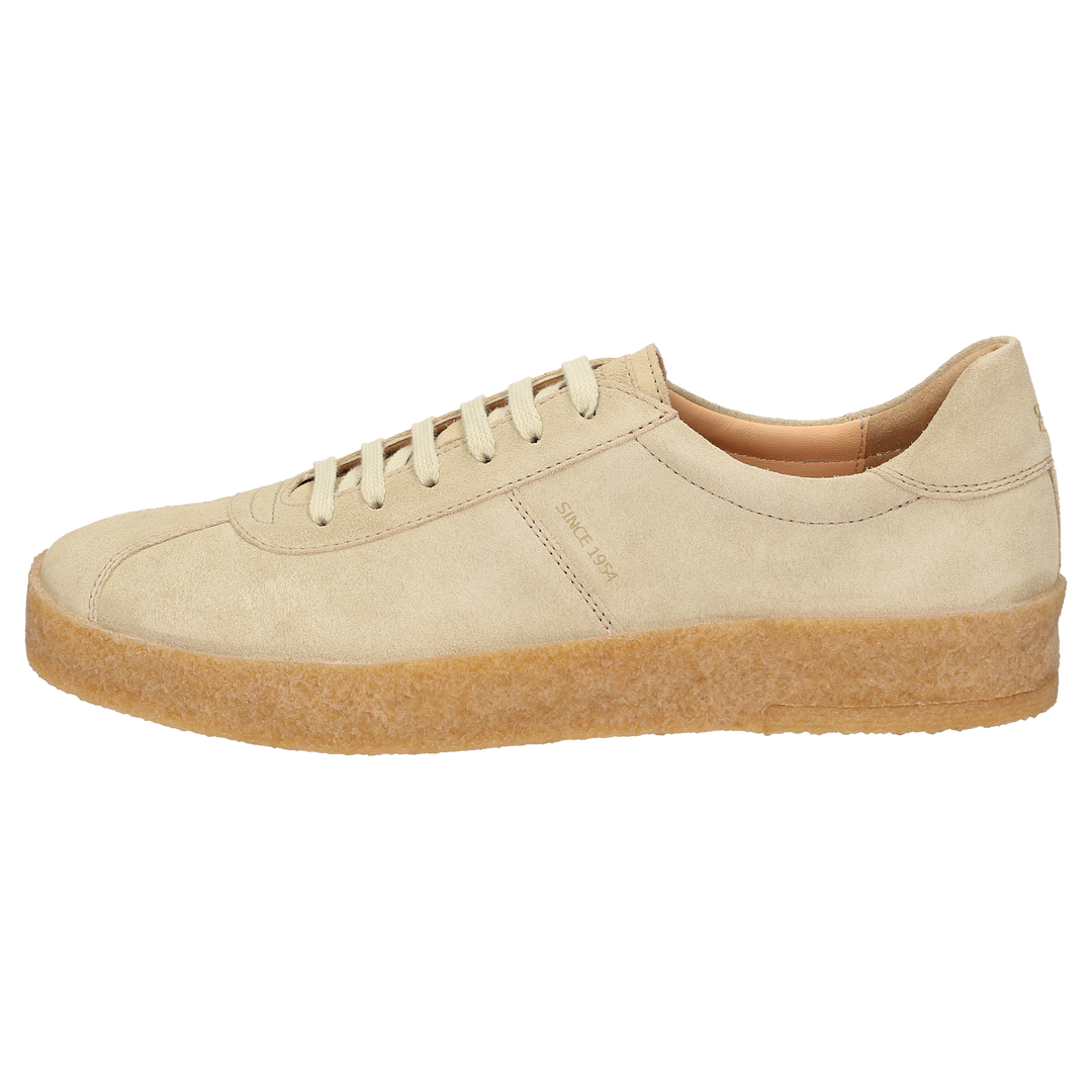 Sioux Tils grashopper 002 Herren in beige – Außenseite