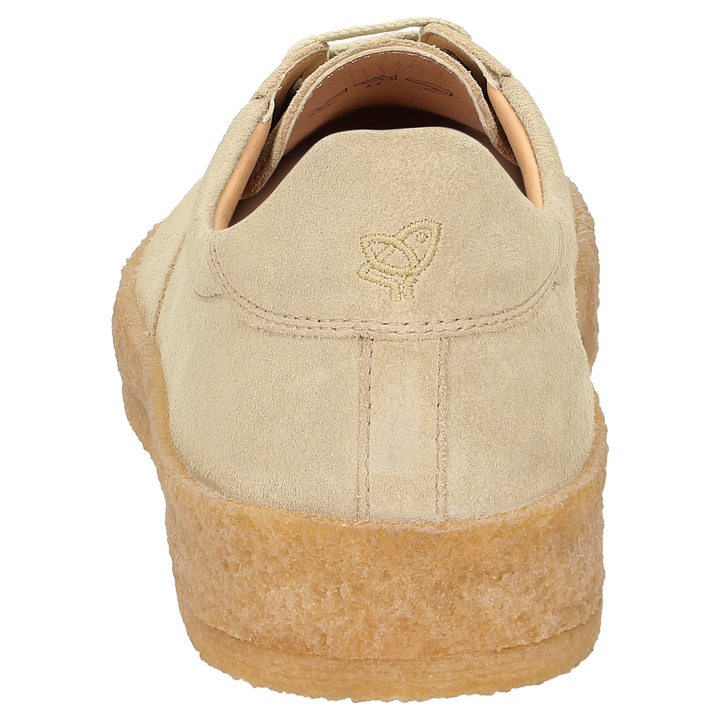 Sioux Tils grashopper 002 Herren in beige – Rückansicht