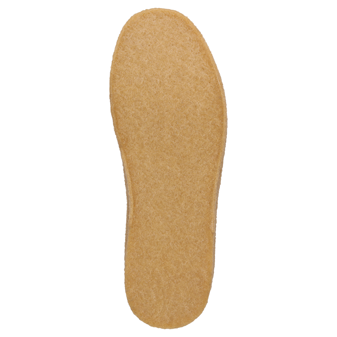 Sioux Tils grashopper 002 Herren in beige – Sohlenansicht