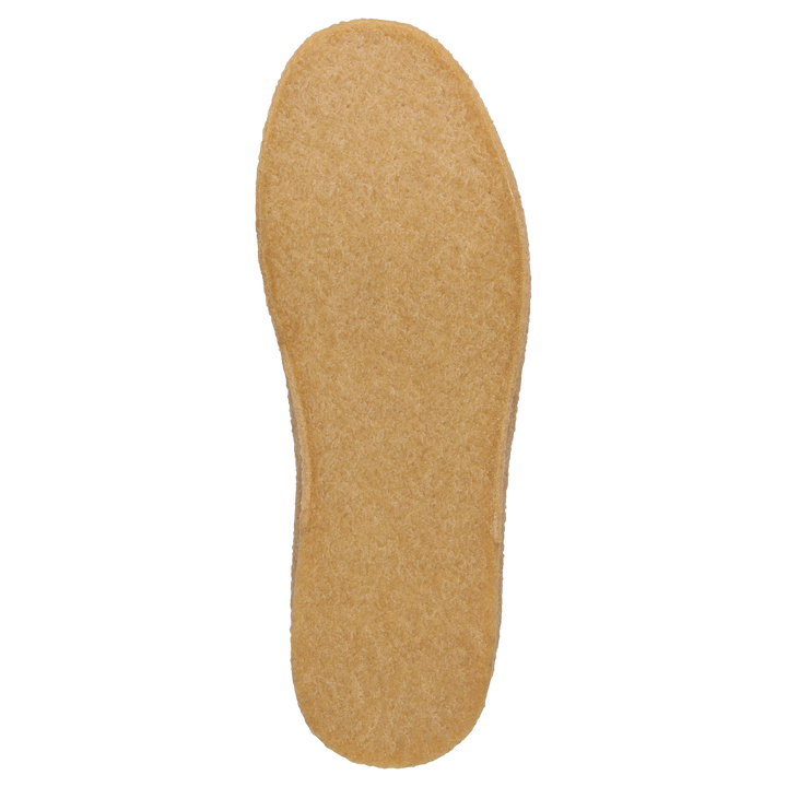 Sioux Tils grashopper 002 Herren in beige – Sohlenansicht