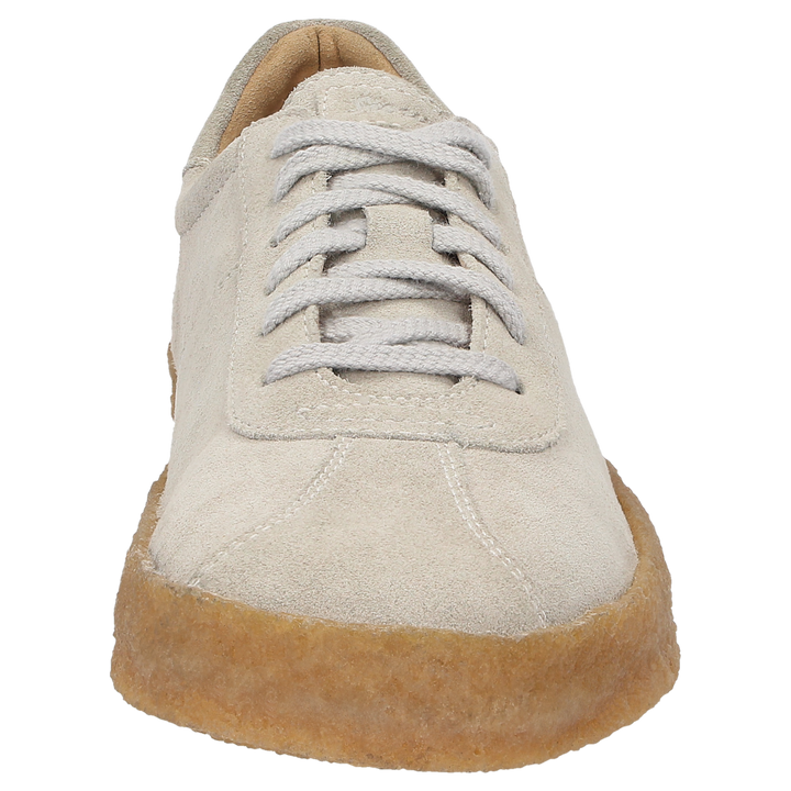 Sioux Tils grashopper 002 Herren in grau – Frontalansicht