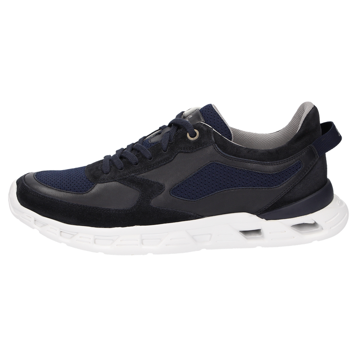Sioux Noxolan-701 pour homme, bleu foncé – extérieur