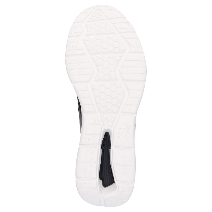 Sioux Noxolan-701 pour homme, bleu foncé – vue de la semelle