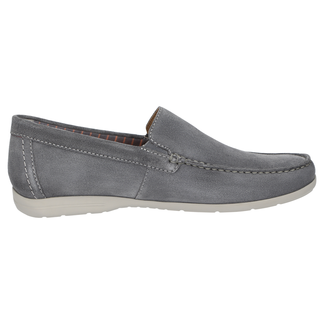 Sioux Giumelo-711 heren in grijs – binnenkant