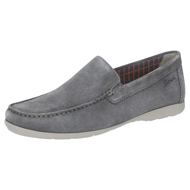 Sioux Giumelo-711 heren in grijs