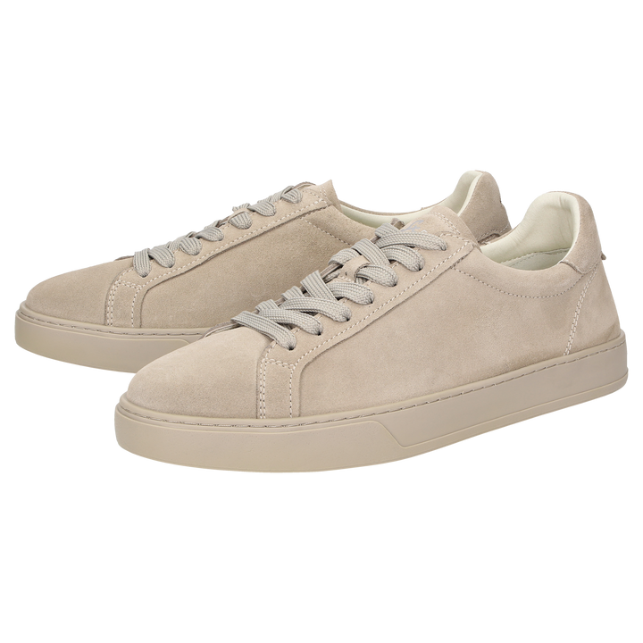 Sioux Cestmir-700 pour homme, couleur grise – photo de la paire