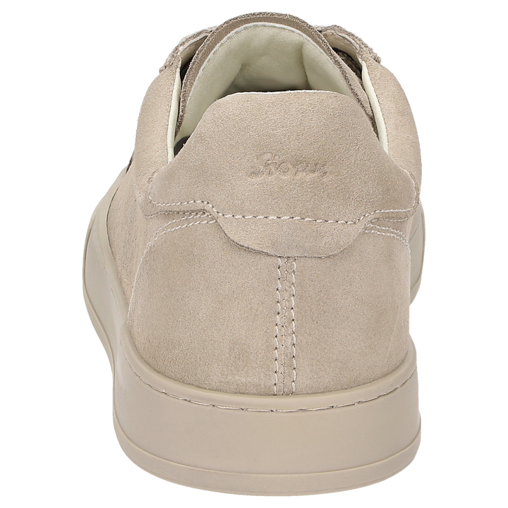 Sioux Cestmir-700 pour homme, couleur grise – vue de dos