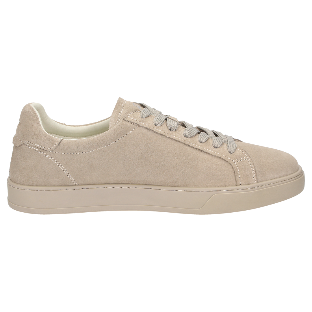 Sioux Cestmir-700 pour homme, gris – Intérieur