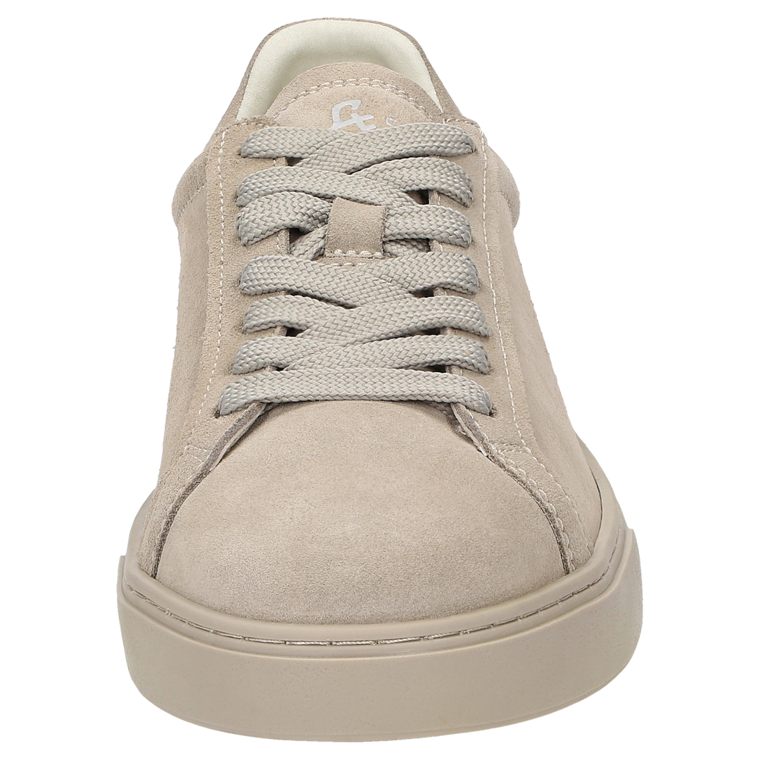 Sioux Cestmir-700 pour homme, gris – vue de face