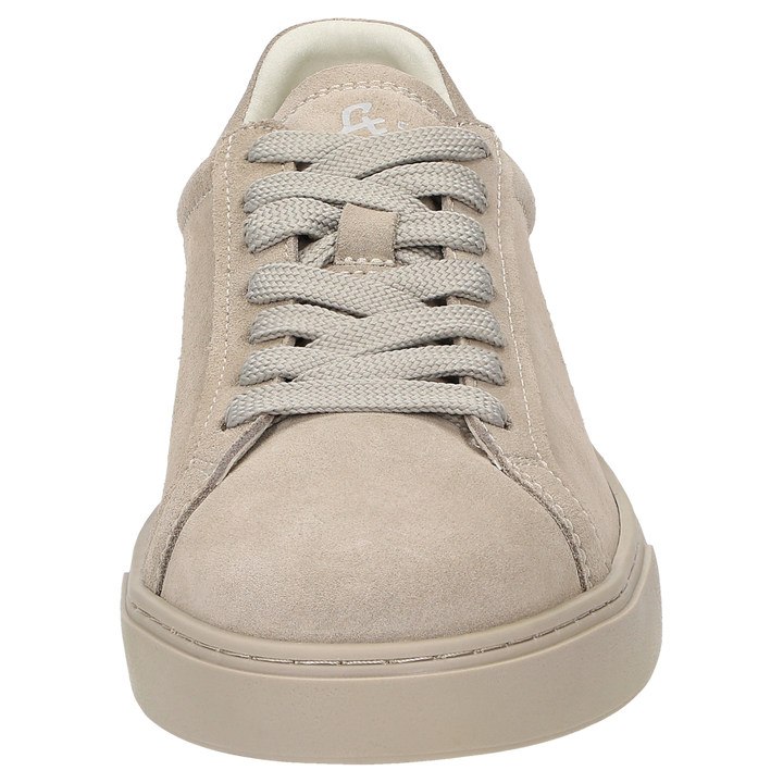 Sioux Cestmir-700 pour homme, gris – vue de face