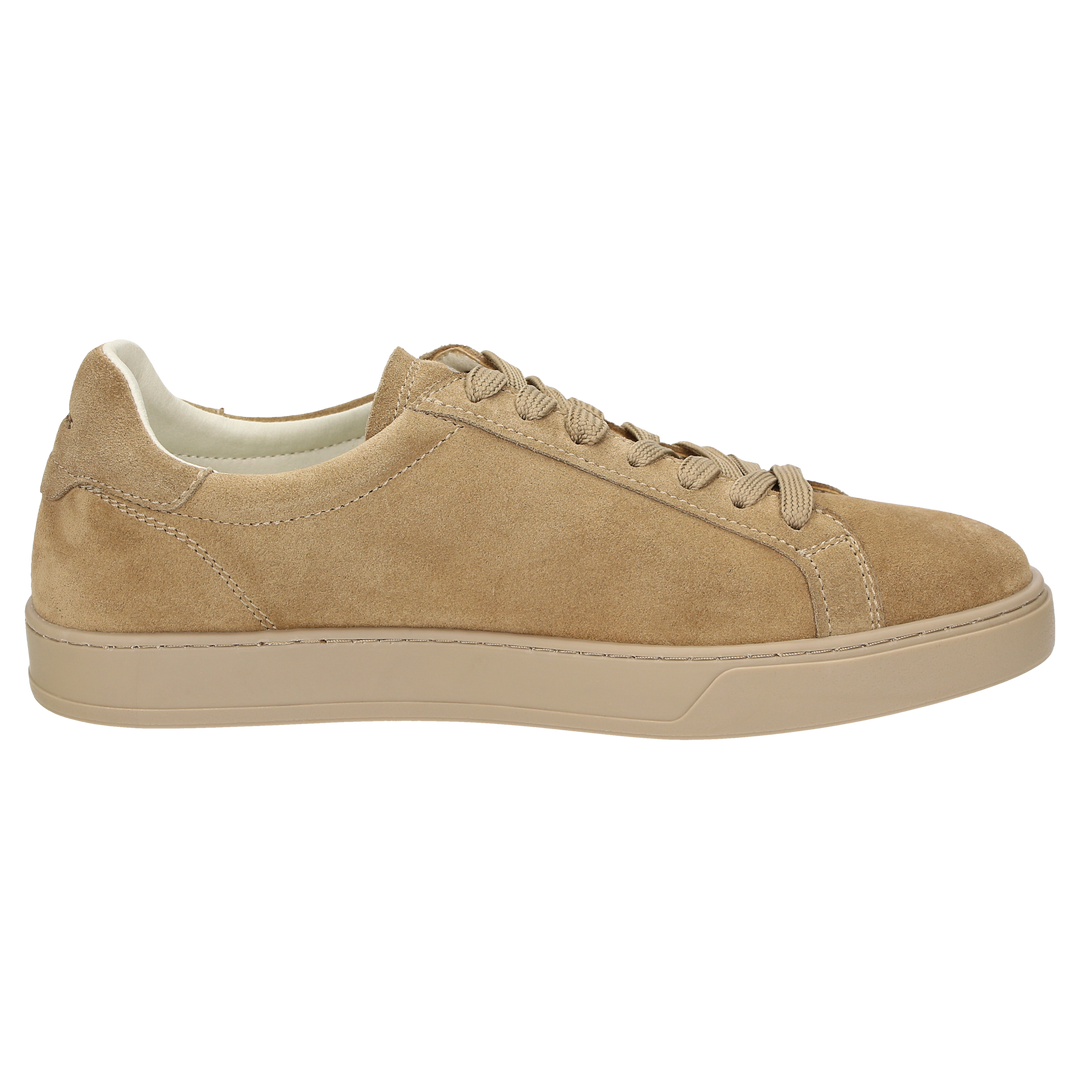 Sioux Cestmir-700 Herren in beige – Innenseite