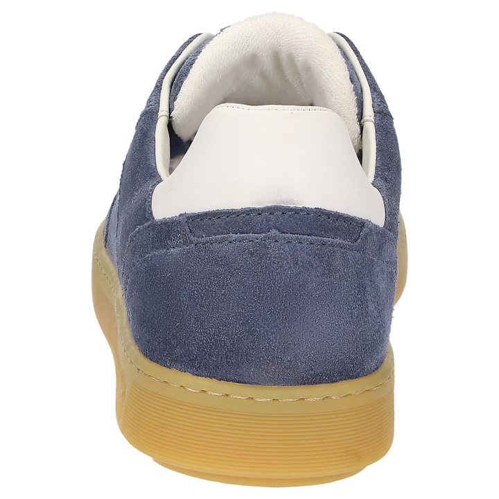 Sioux Tedroso-708 heren in blauw – achteraanzicht