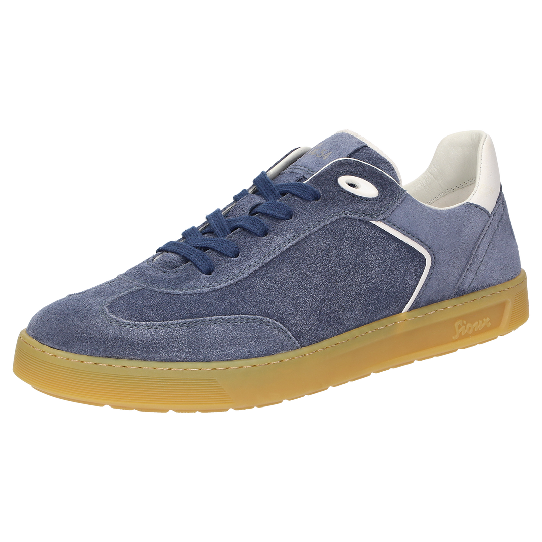 Sioux Tedroso-708 heren in blauw