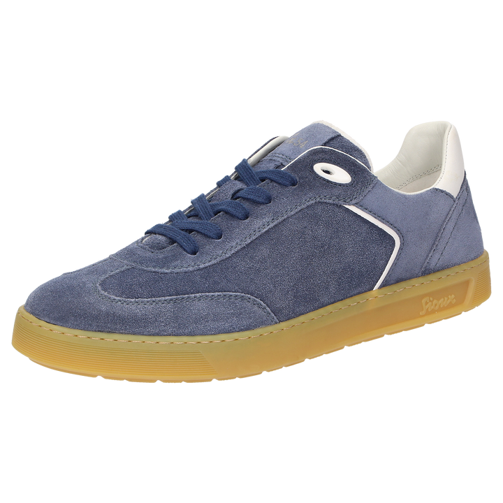 Sioux Tedroso-708 heren in blauw