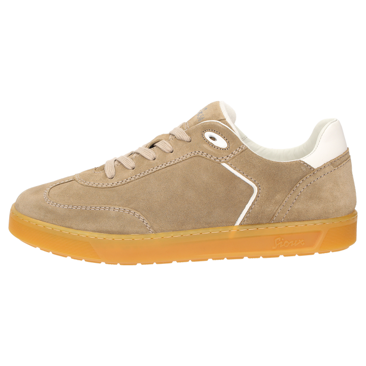 Sioux Tedroso-708 Herren in beige – Außenseite