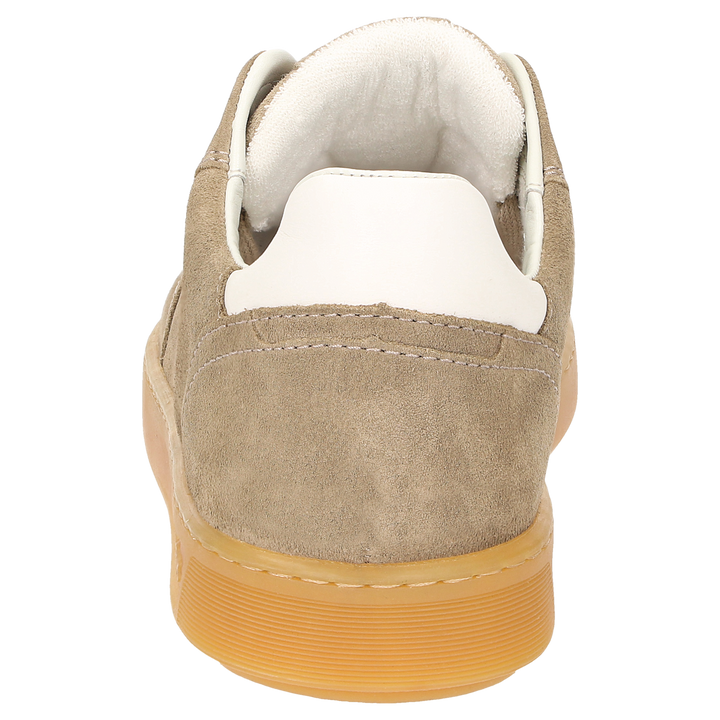 Sioux Tedroso-708 Herren in beige – Rückansicht