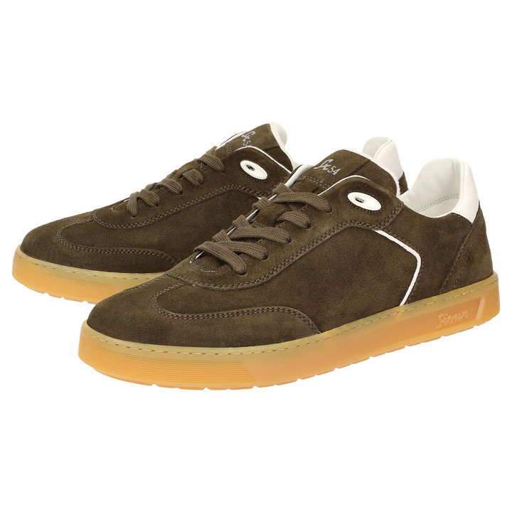 Sioux Tedroso-708 Herren in oliv – Paarbild