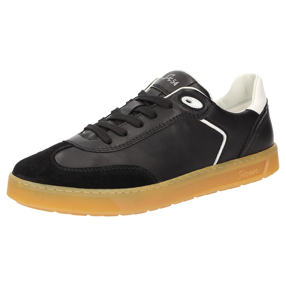 Sioux Tedroso-708 Herren in schwarz