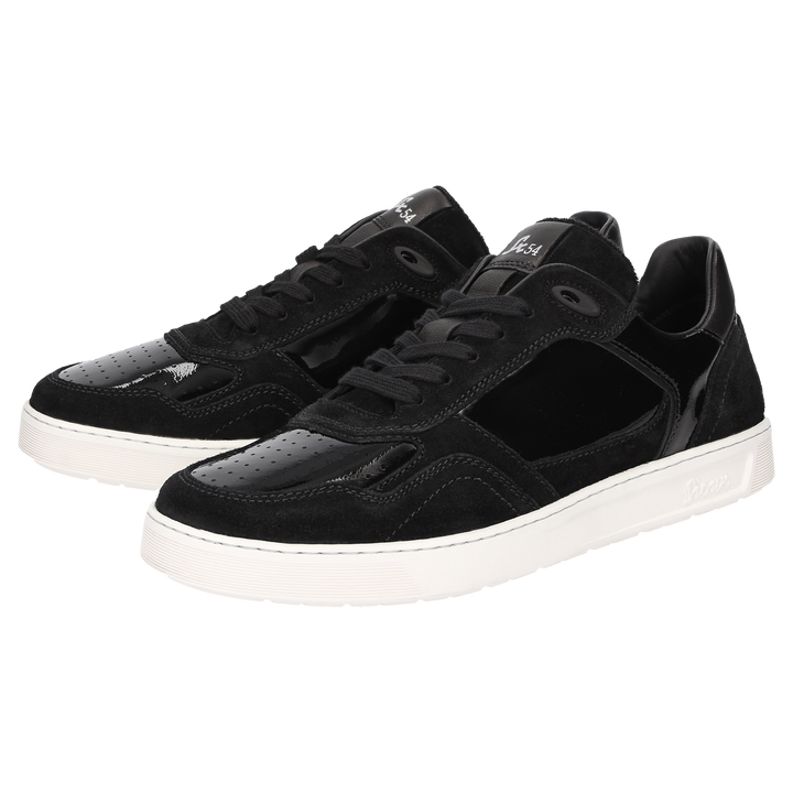 Sioux Maites Sneak-H 001 Men&