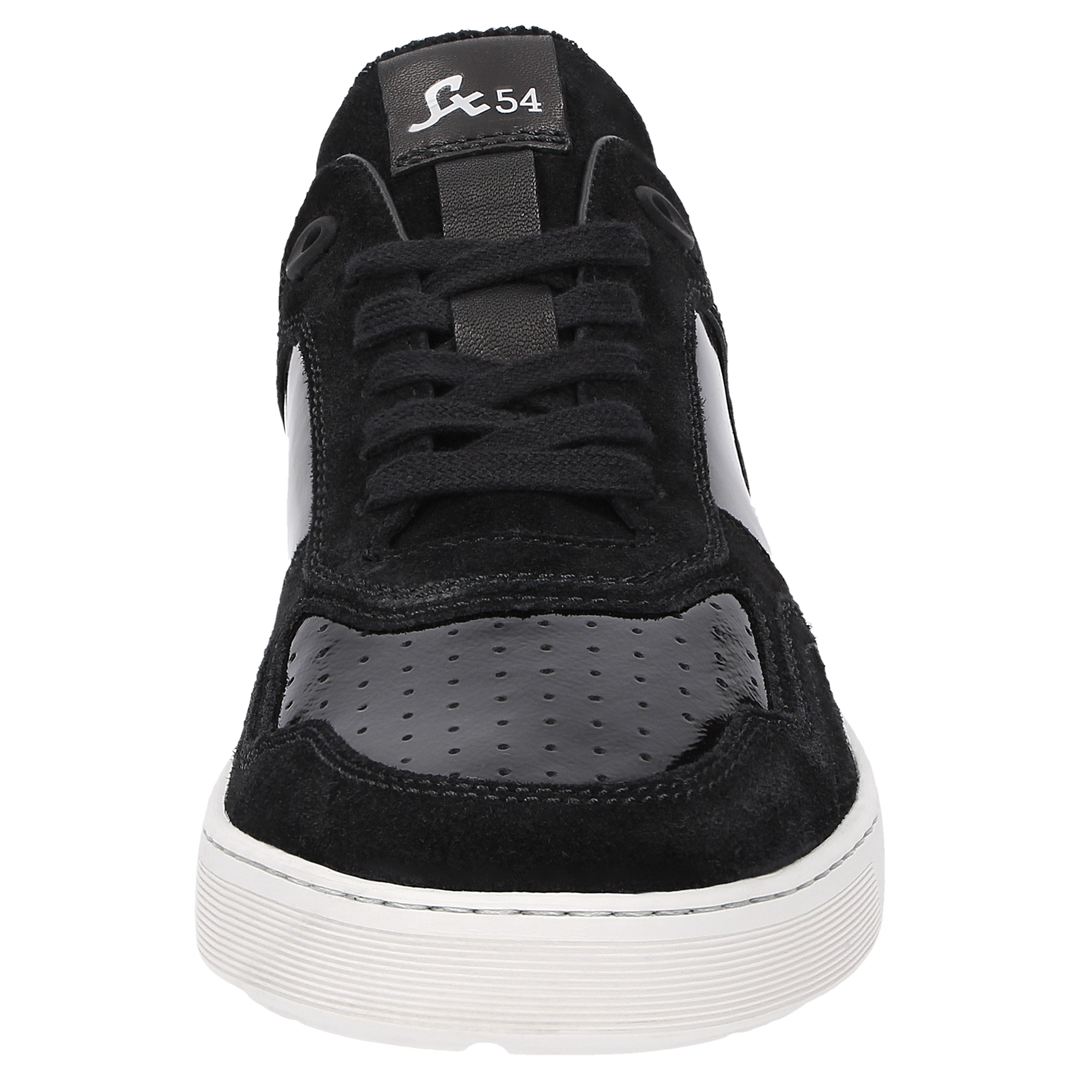 Sioux Maites Sneak-H 001 Men&