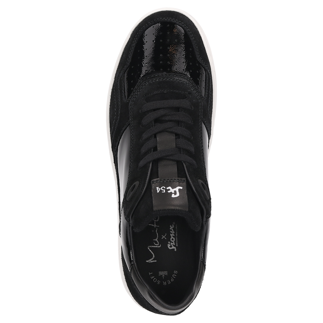 Sioux Maites Sneak-H 001 Men&
