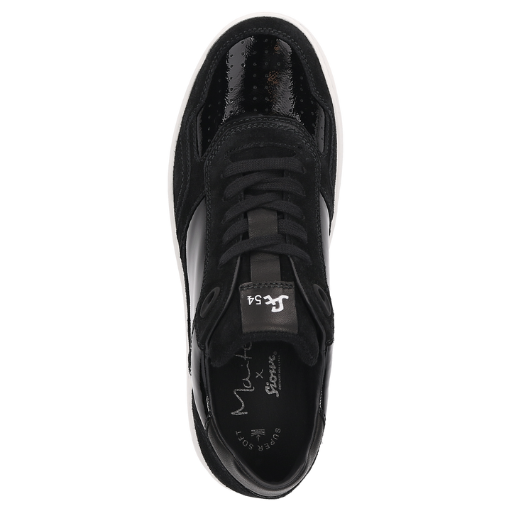 Sioux Maites Sneak-H 001 Men&
