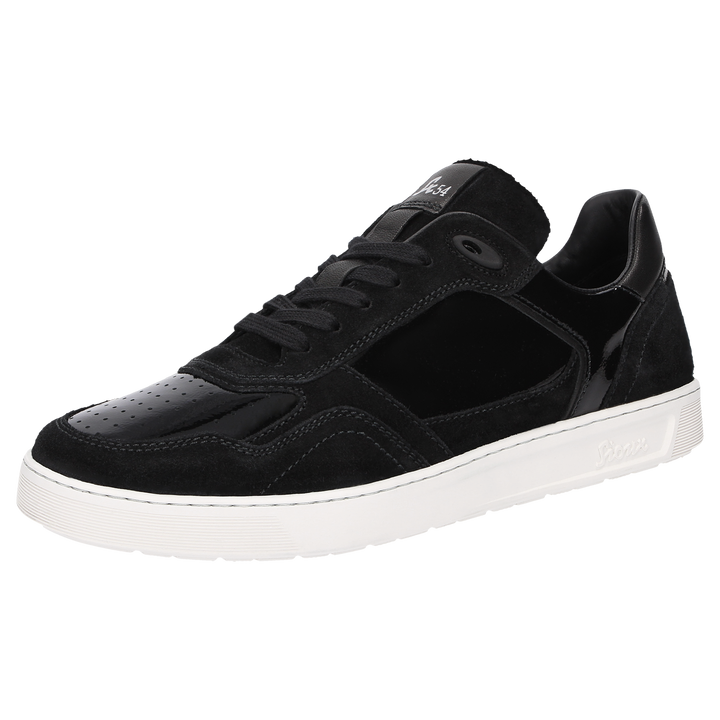 Sioux Maites Sneak-H 001 Men&