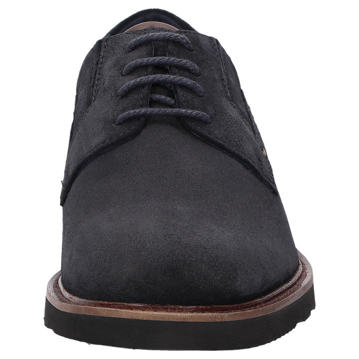 Sioux Dilip-716-H herenmodel in donkerblauw – vooraanzicht