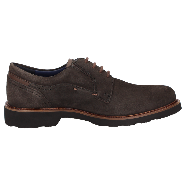 Sioux Dilip-716-H Herren in dunkelbraun – Innenseite