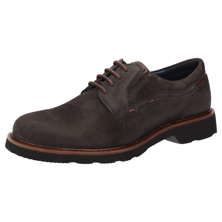 Sioux Dilip-716-H Herren in dunkelbraun