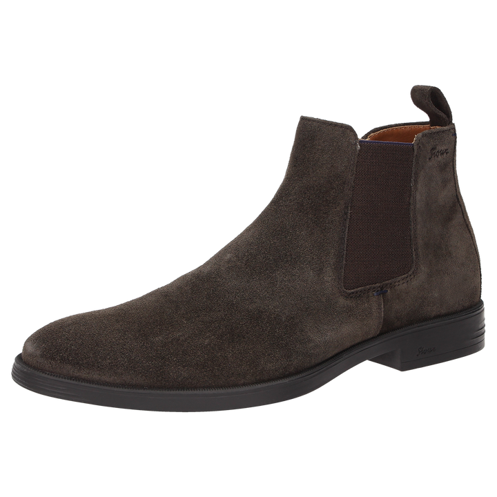 Sioux Foriolo-709-H Herren in dunkelbraun