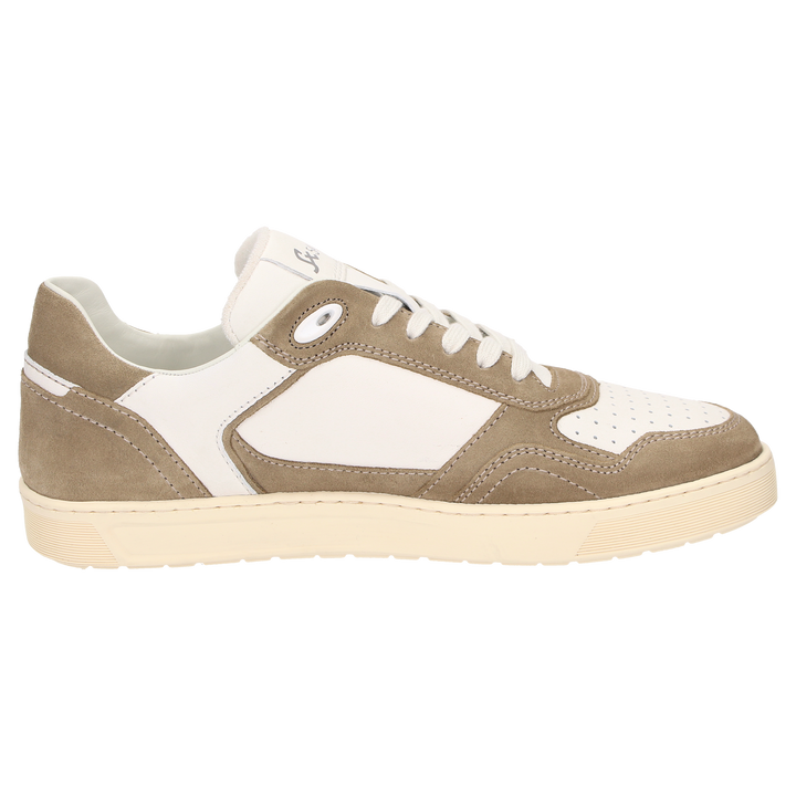 Sioux Tedroso-704 Herren in beige – Innenseite