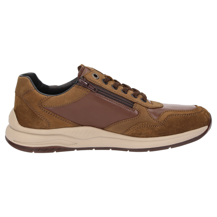Sioux Turibio-713-J Herren in braun – Innenseite