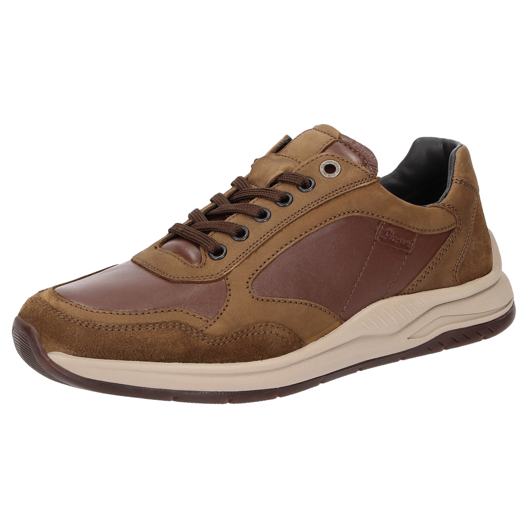 Sioux Turibio-713-J Herren in braun