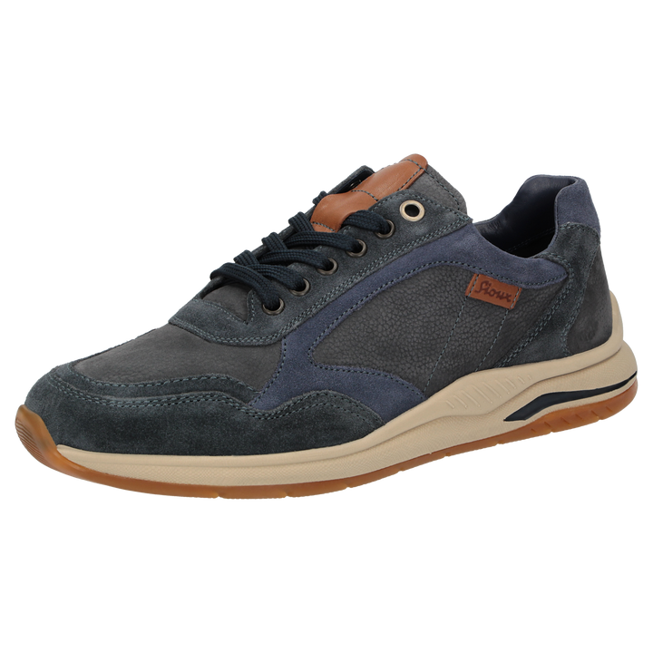Sioux Turibio-713-J Herren in dunkelblau